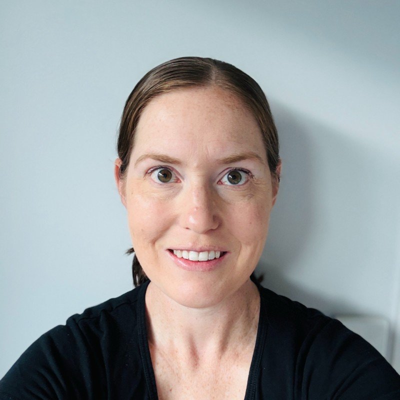 Katherine Herold Photo